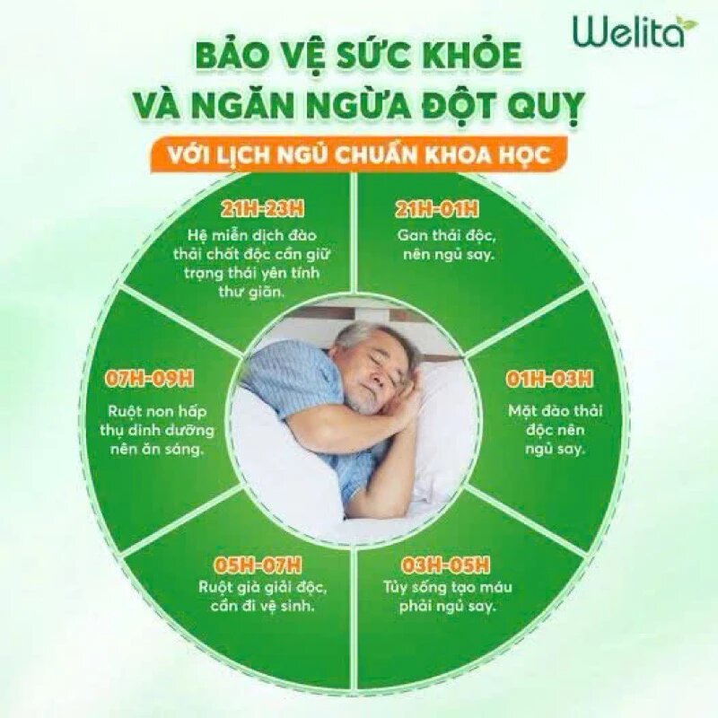 Mô tả WELITA - Bữa Ăn Dinh Dưỡng Thuần Chay 100% Đạm Thực Vật giúp giảm cân ngừa tai biến Japa kids - 5