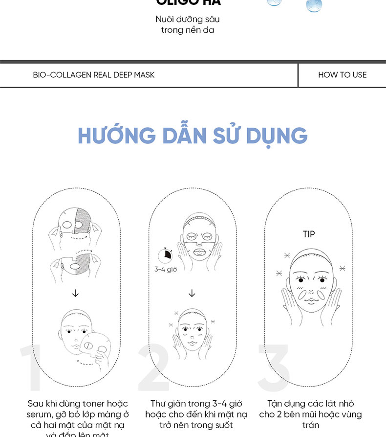 Mô tả BIODANCE Mặt Nạ Thạch Dưỡng Ẩm Sâu Cải Thiện Da Khô Ráp Dưỡng Sáng Da Căng Bóng Hydro Cera-nol Real Deep Mask 34g - 9