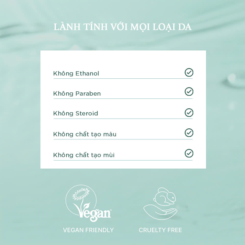 Mô tả Kem dưỡng ẩm cấp nước & làm dịu da I'm From Vitamin Tree Water-gel Advanced 75g - 8