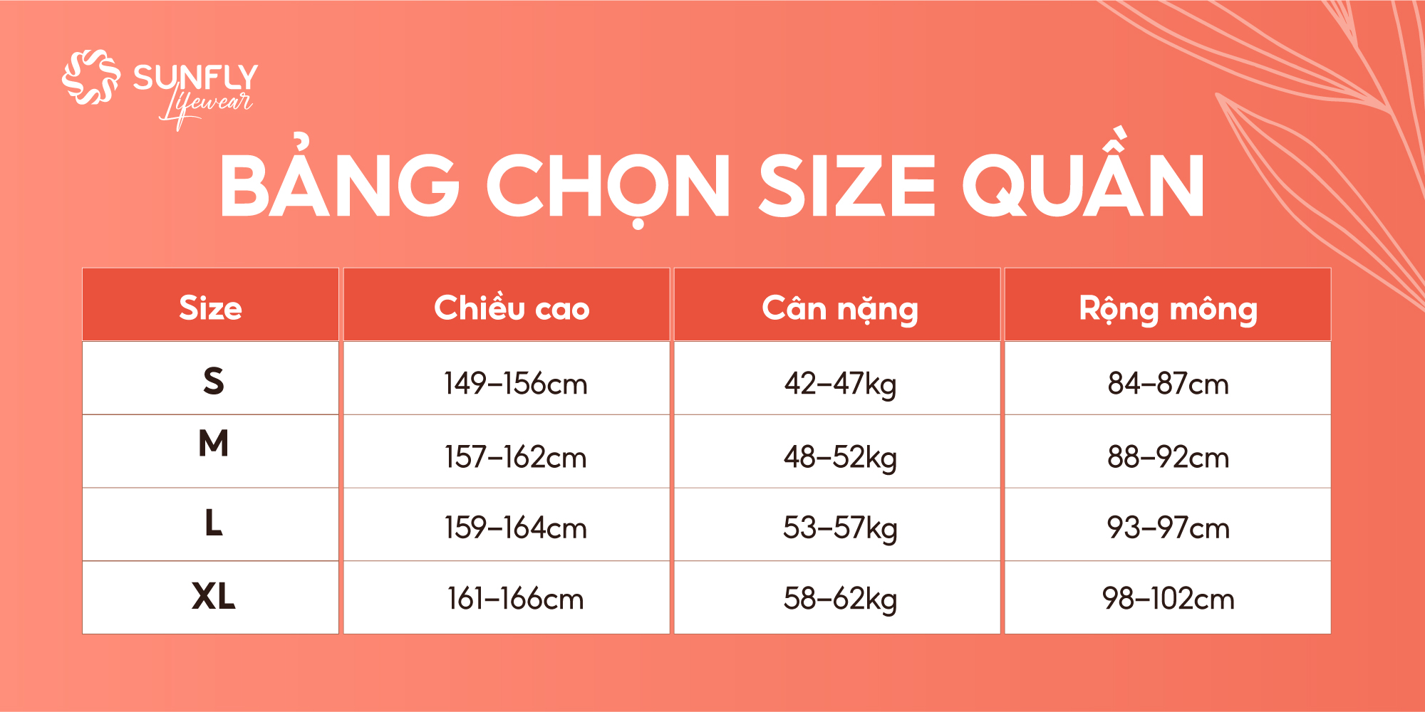 Mô tả Quần Sooc Nữ Kate SUNFLY Trẻ Trung Năng Động SA9242 - 2