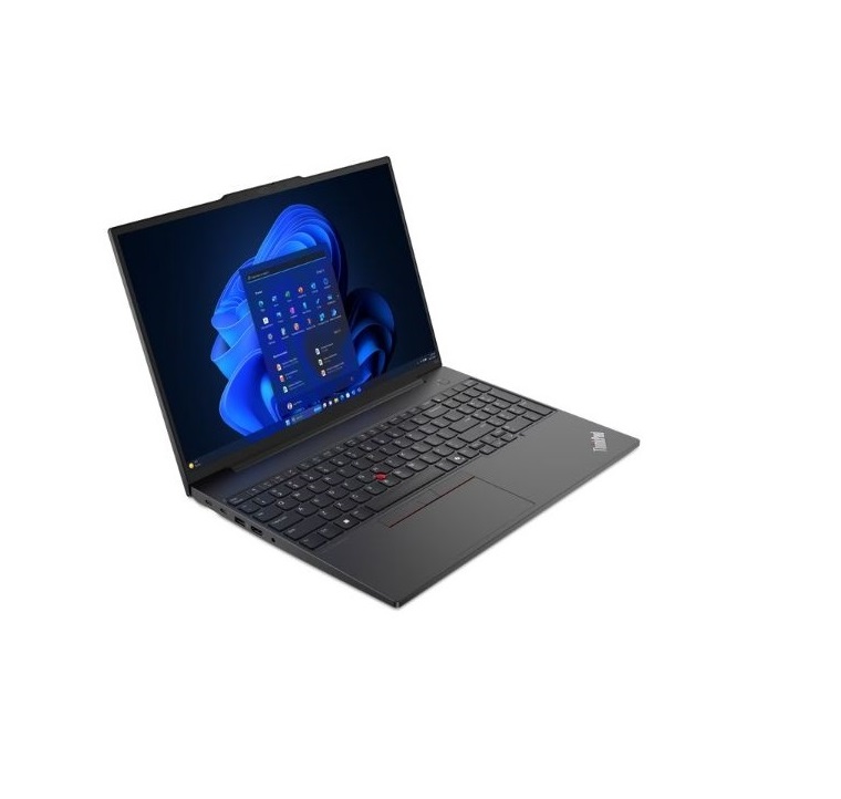 Mô tả LapTop Lenovo ThinkPad E16 Gen 2 (21MA004AVA) |Ultra 5 125H |16GB |512GB |NPU AI 11 TOPS |16" WUXGA - 2