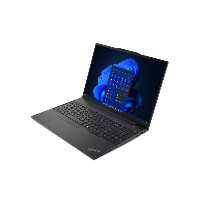 Mô tả LapTop Lenovo ThinkPad E16 Gen 2 (21MA004AVA) |Ultra 5 125H |16GB |512GB |NPU AI 11 TOPS |16" WUXGA - 3