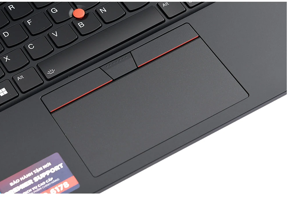 Mô tả LapTop Lenovo ThinkPad E14 Gen 6 (21M7004XVA) |Ultra 7 155H |16GB |1TB SSD |Intel Arc |14inch WUXGA - 4