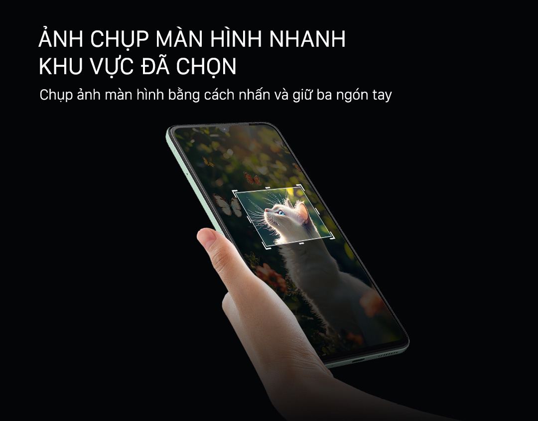 Mô tả Điện thoại Nubia V70 Max 12(6+6)GB/128GB I Pin 6000mAh I 6.9"120Hz I Chống rơi vỡ* - 11
