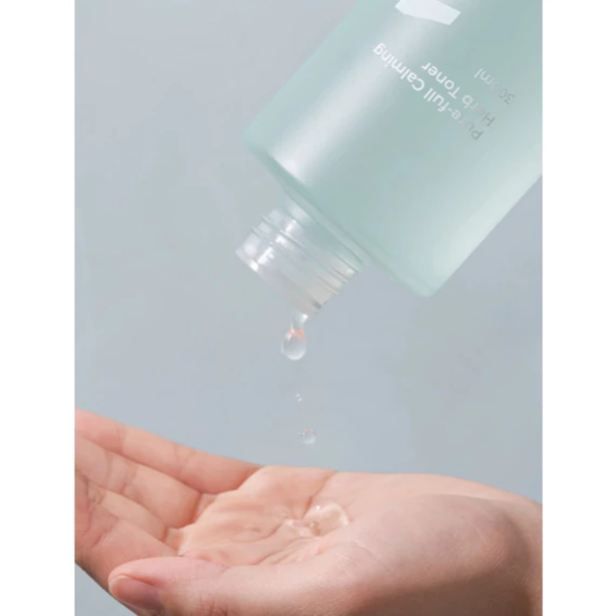 Mô tả Toner Thảo Mộc Numbuzin No.1 Pure-full Calming, Cấp Ẩm, Kiềm Dầu, Giảm Kích Ứng (200ml) - 4