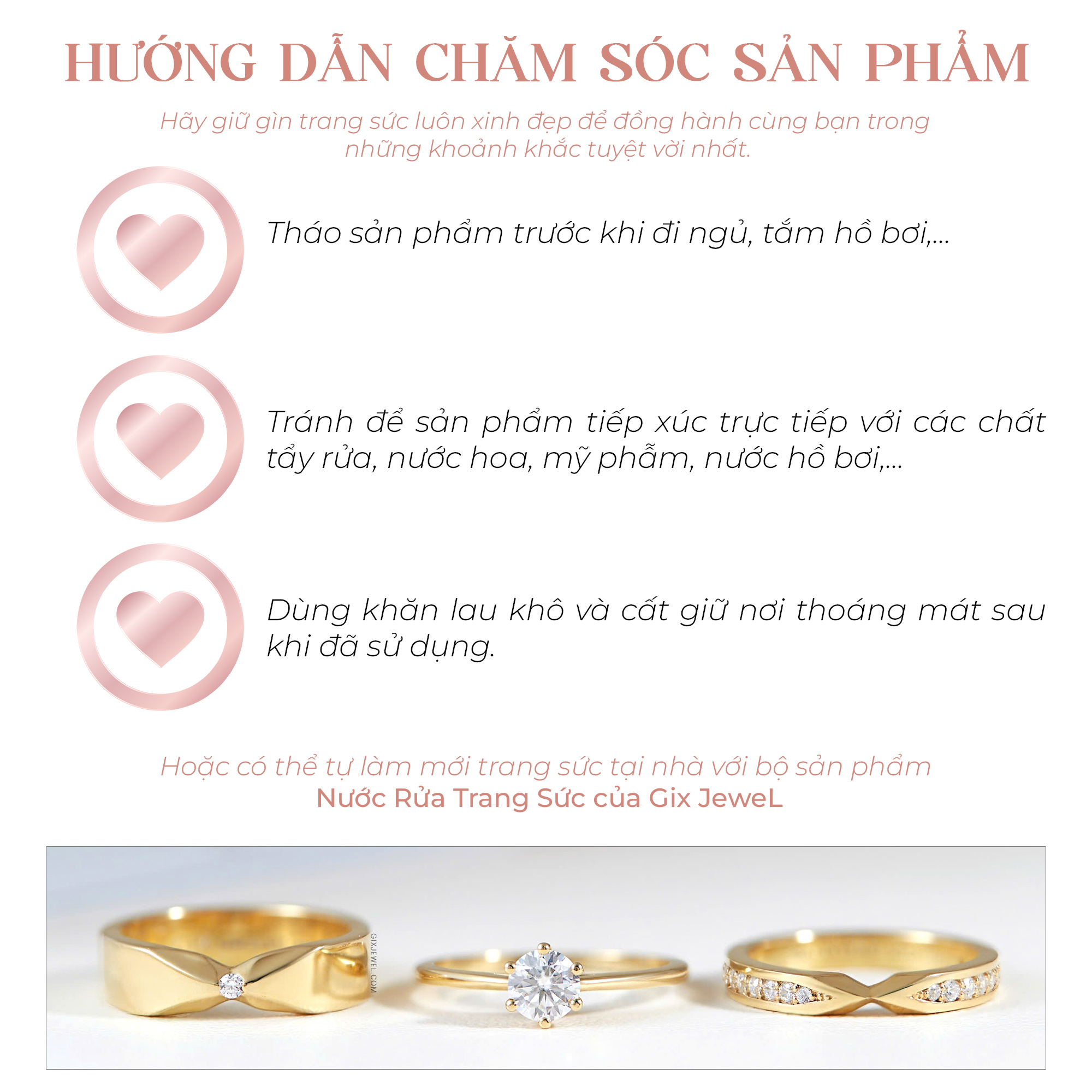 Mô tả Dây chuyền vàng 18k khắc tên mình sợi nhuyễn ôm sát cổ nữ kiểu đẹp Gix Jewel - 3