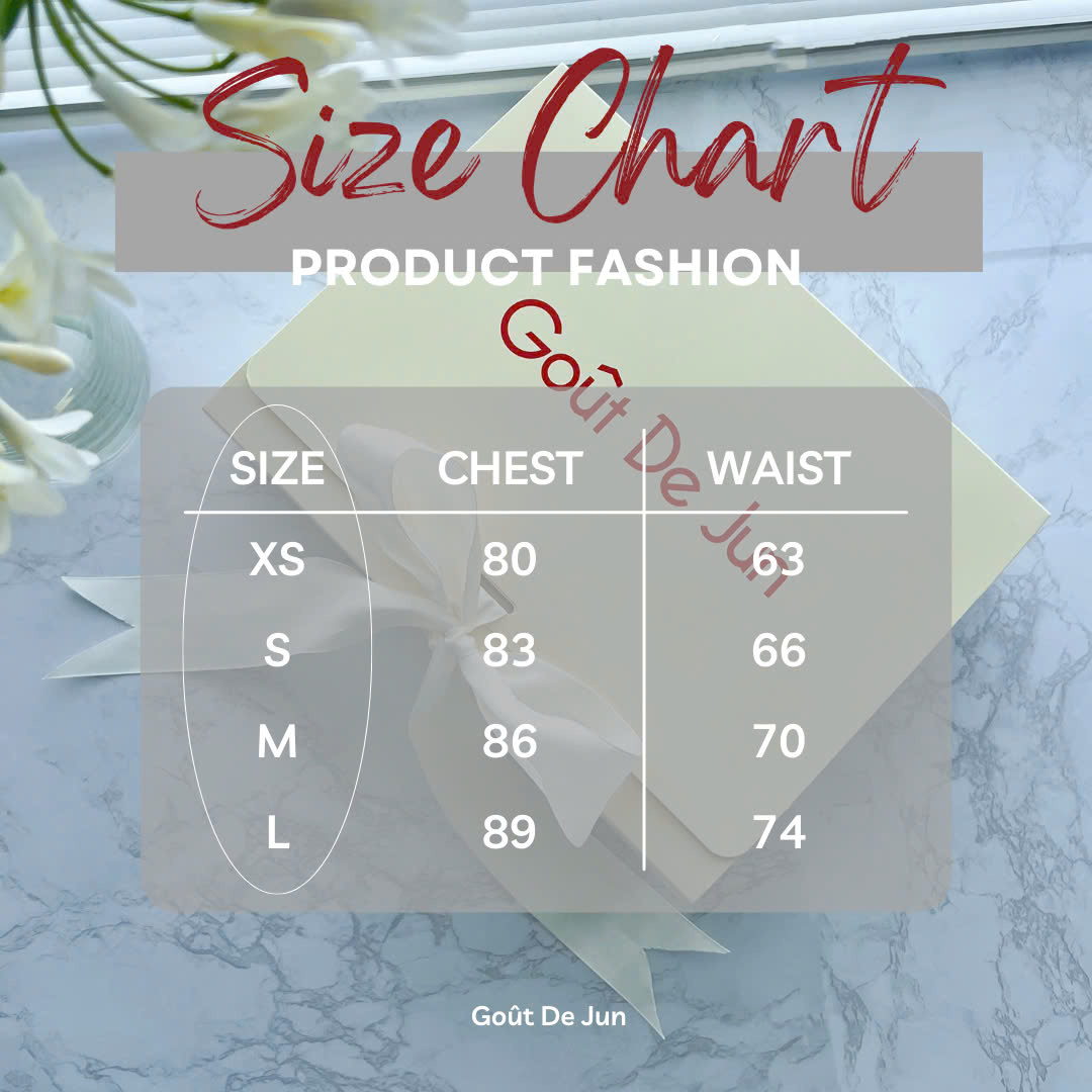 Mô tả Đầm Nữ Dự Tiệc Mini Phối Voan Tay Dài Form Xòe Quyến Rũ  - GRACIN DRESS - GOÛT DE JUN - 1