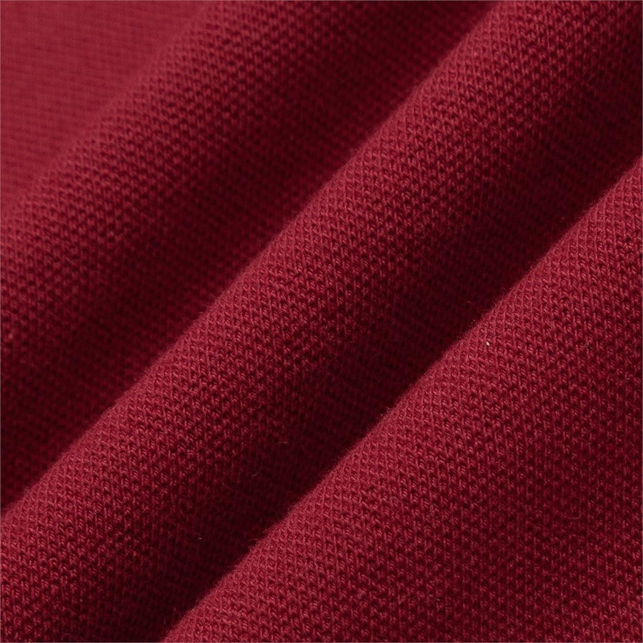 Mô tả Áo Polo Nam Ngắn Tay Co Dãn Thoáng Mát Aristino Cotton Organic APSR09 - 4