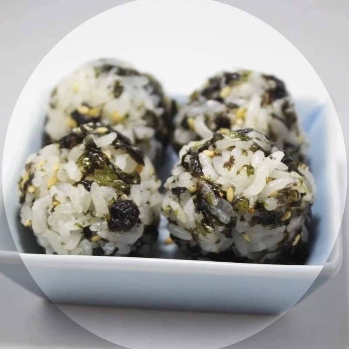 Rong Biển Vụn Trộn Cơm K-Food Hàn Quốc Túi Zip 500 g- Rong Biển Nhập ...