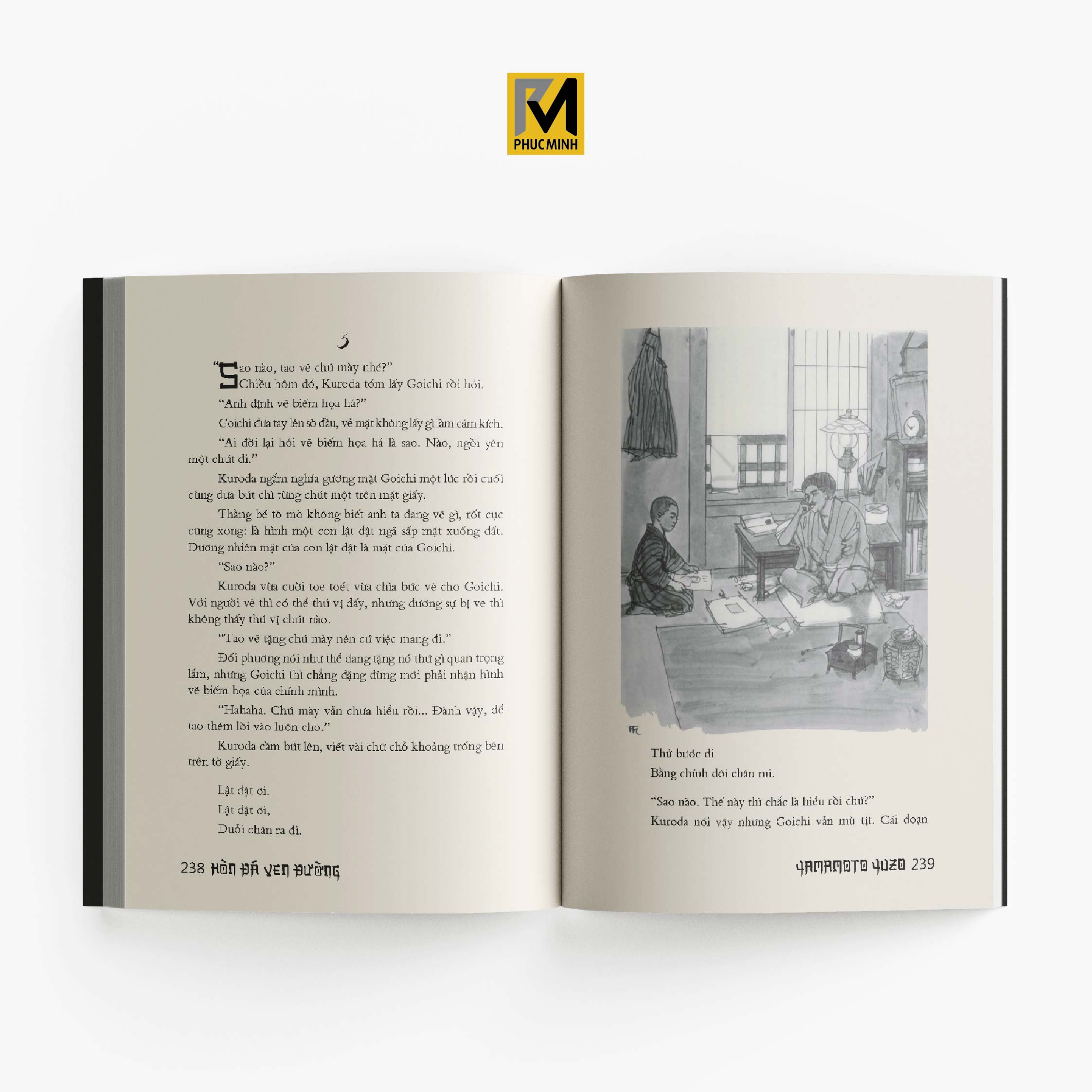 Mô tả Sách - Bộ 2 Cuốn Vượt Nghịch Cảnh (Hòn Đá Ven Đường + Về Với Gia Đình - 3