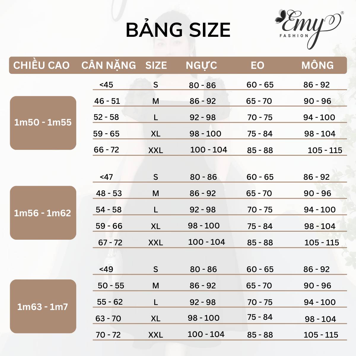 Mô tả Đầm Thiết Kế EMY Thời Trang Cao Cấp EM2109 Phi Cao Cấp Phối Lưới Đính Bướm 3D Sang Chảnh Đi Tiệc - 2