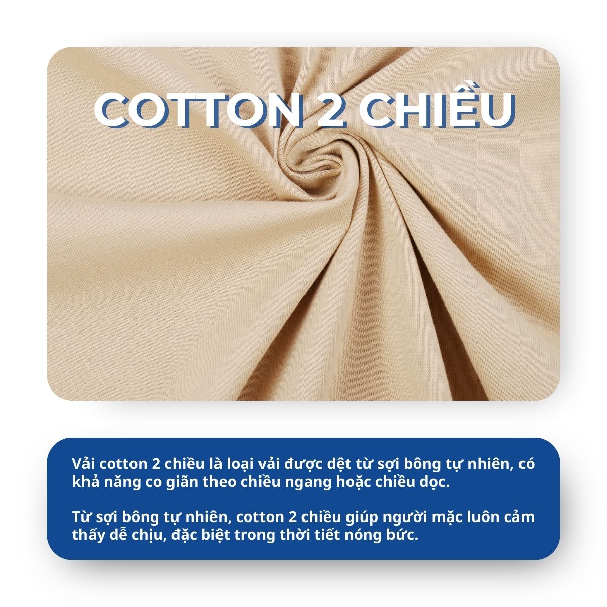 Mô tả Áo Tanktop Ba Lỗ Nam AKUBA Cổ Tròn Form Regular Cotton 100% Sợi Tự Nhiên Thoáng Mát | 01JE1079 - 4