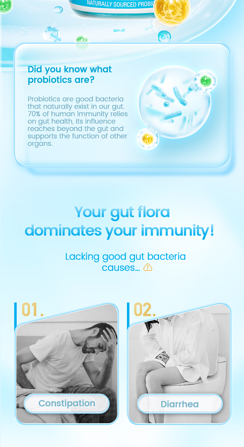 Mô tả Bộ giảm cân Life Space Probiotic B420 và Adult Broad Spectrum hỗ trợ trao đổi chất quản lý cân nặng đốt cháy mỡ hiệu quả - 8