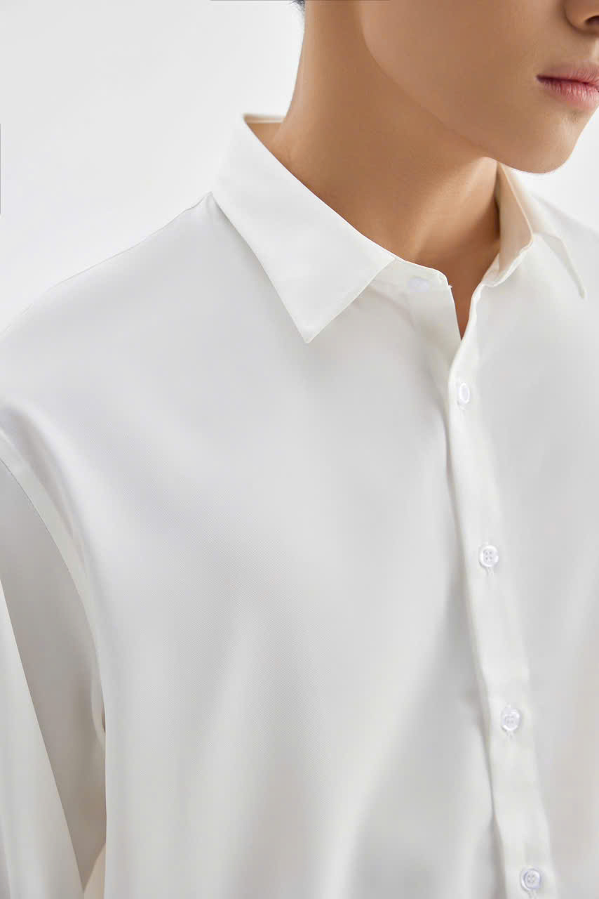 Áo sơ mi nam GẤU 194 mẫu mặc