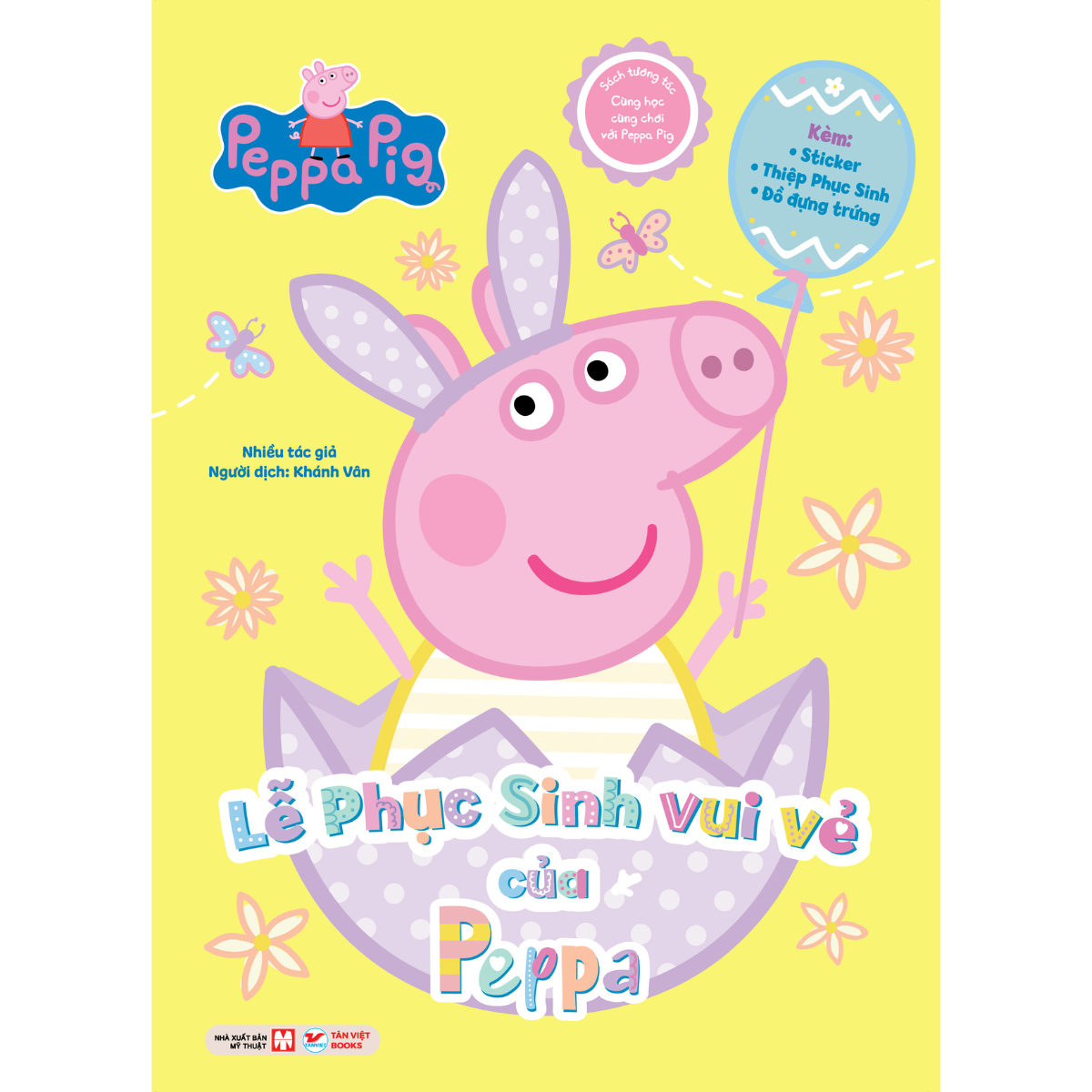 Sách Peppa Pig mê cung