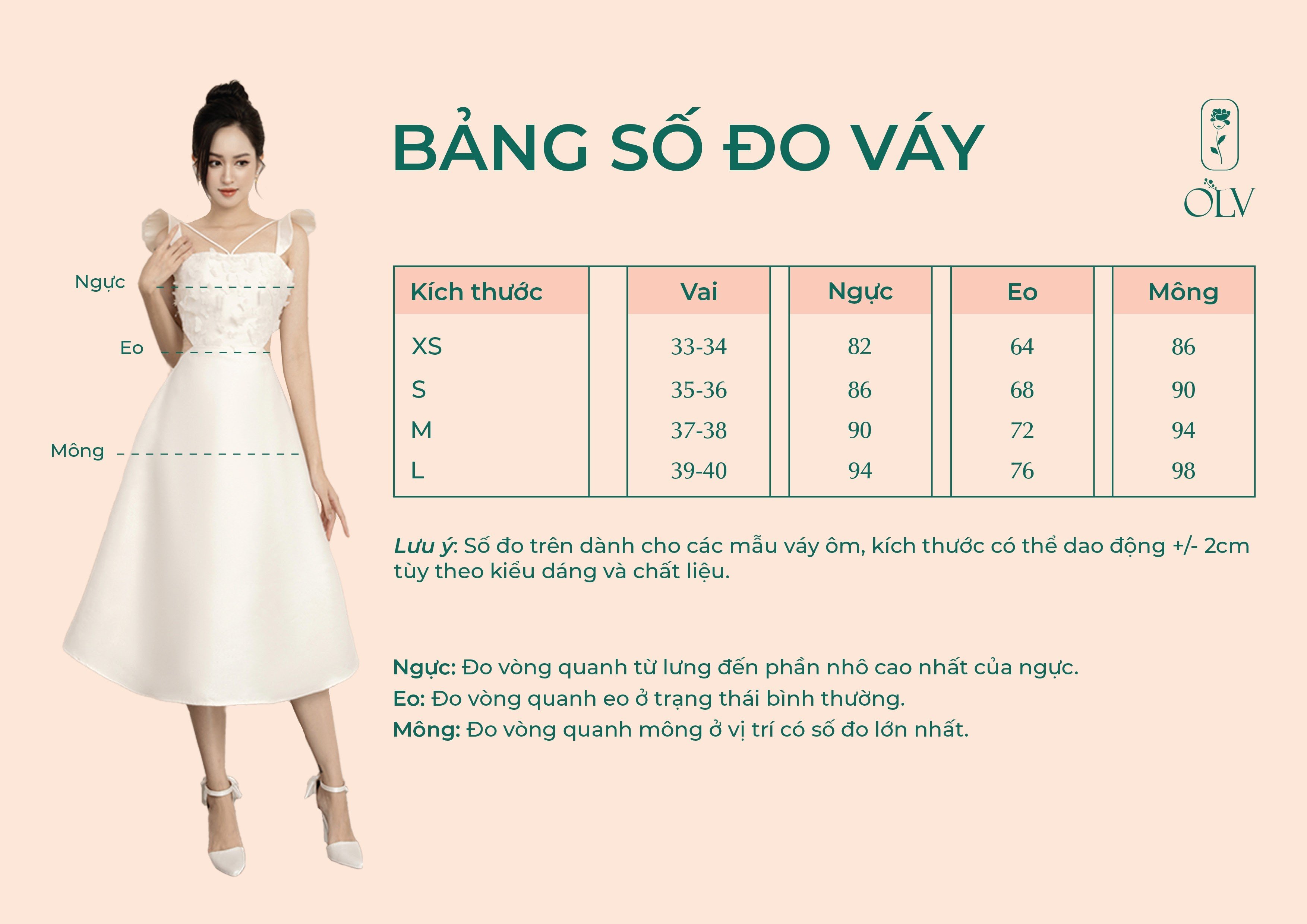 Mô tả OLV - Áo kiểu 2 dây croptop đi biển Gwyneth Top - 1