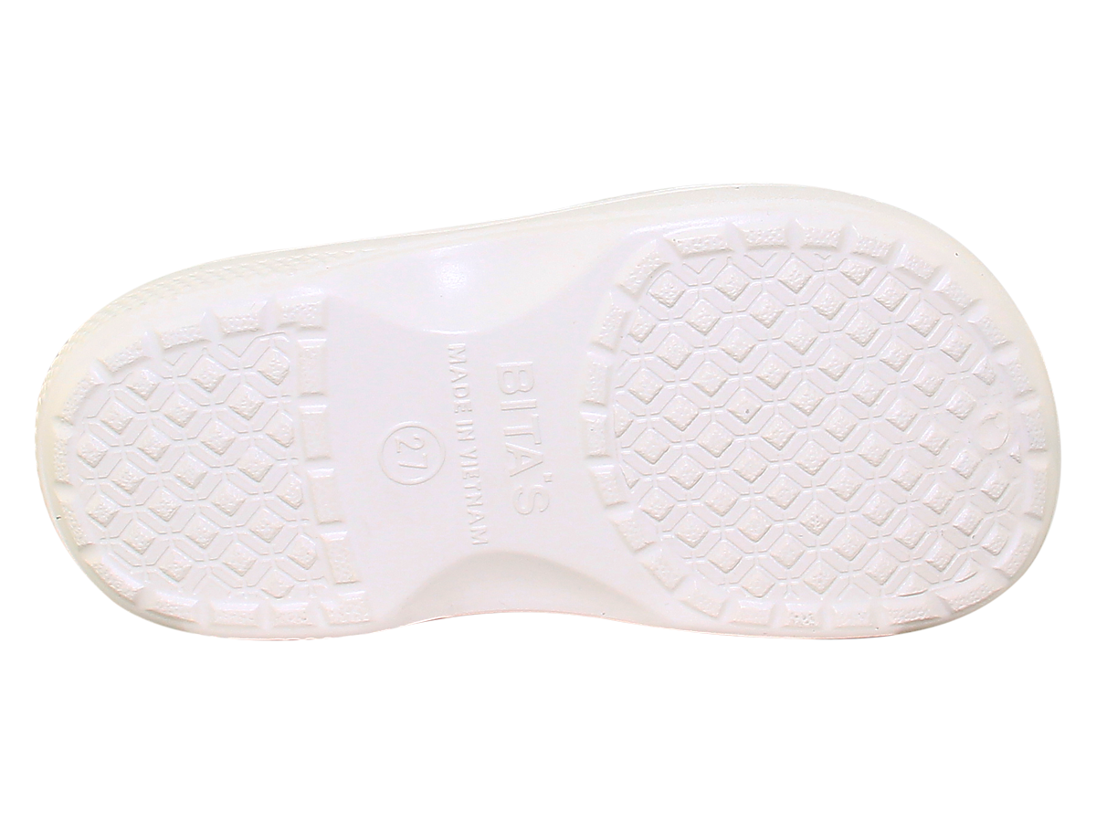Mô tả Dép sục bé trai Bita's DEVA.02 (Hồng sen + Kem + Navy + Tím + Xanh dương + Xanh minơ) - 9