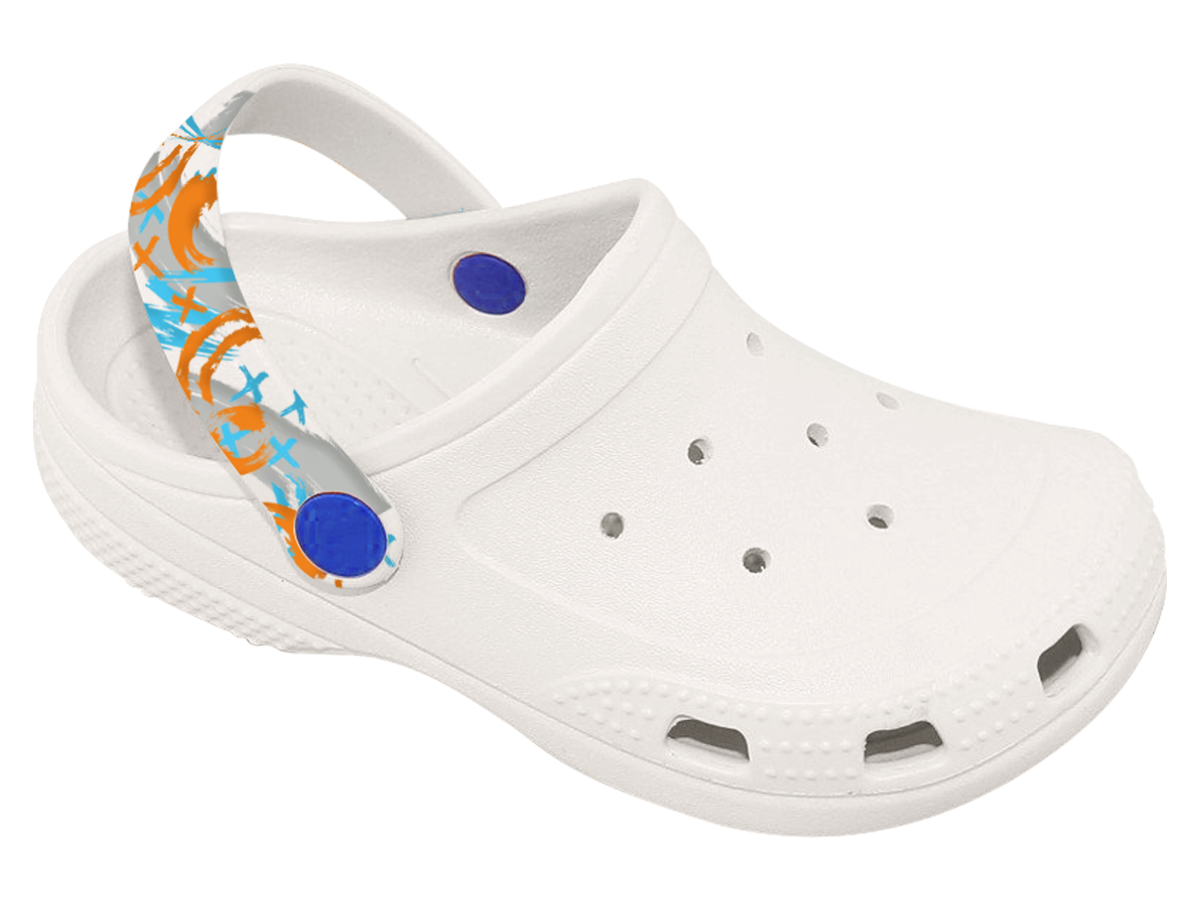 Mô tả Dép sục bé trai Bita's DEVA.02 (Hồng sen + Kem + Navy + Tím + Xanh dương + Xanh minơ) - 3