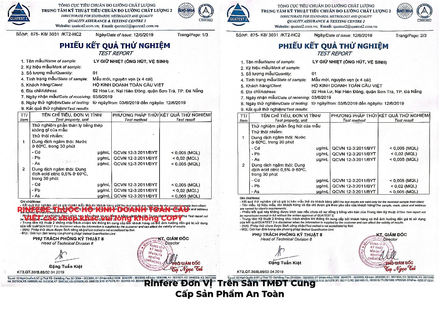 Mô tả Ly Giữ Nhiệt Có Tay Cầm Nắp Trượt Chống Tràn Rinfere (710ml) - Tặng Kèm Ống Hút Không Gỉ, Dụng Cụ Vệ Sinh Ông Hút - 3