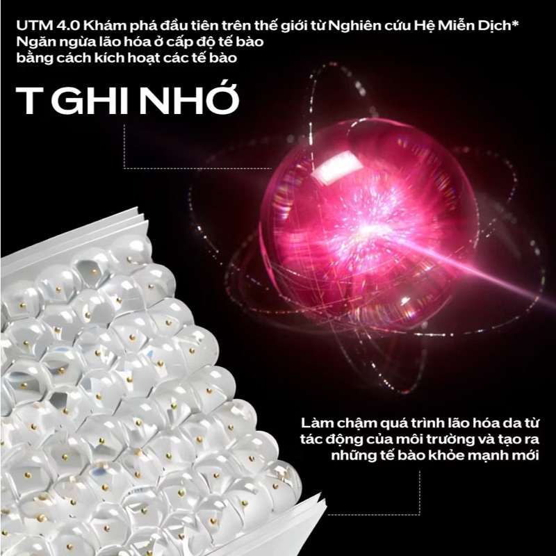 Shiseido Ultimune 4.0 Thành phần