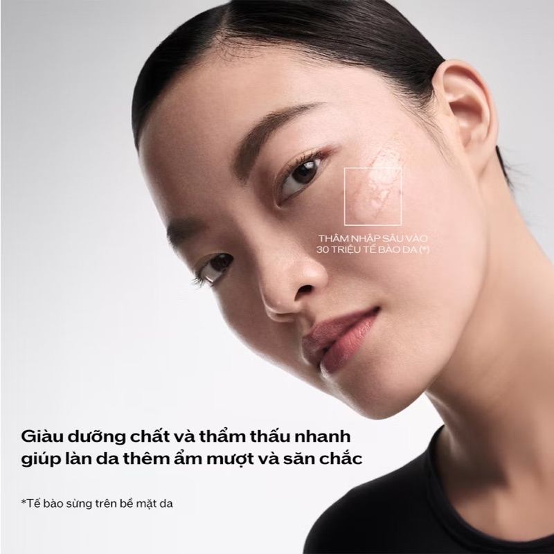 Shiseido Ultimune 4.0 Công dụng