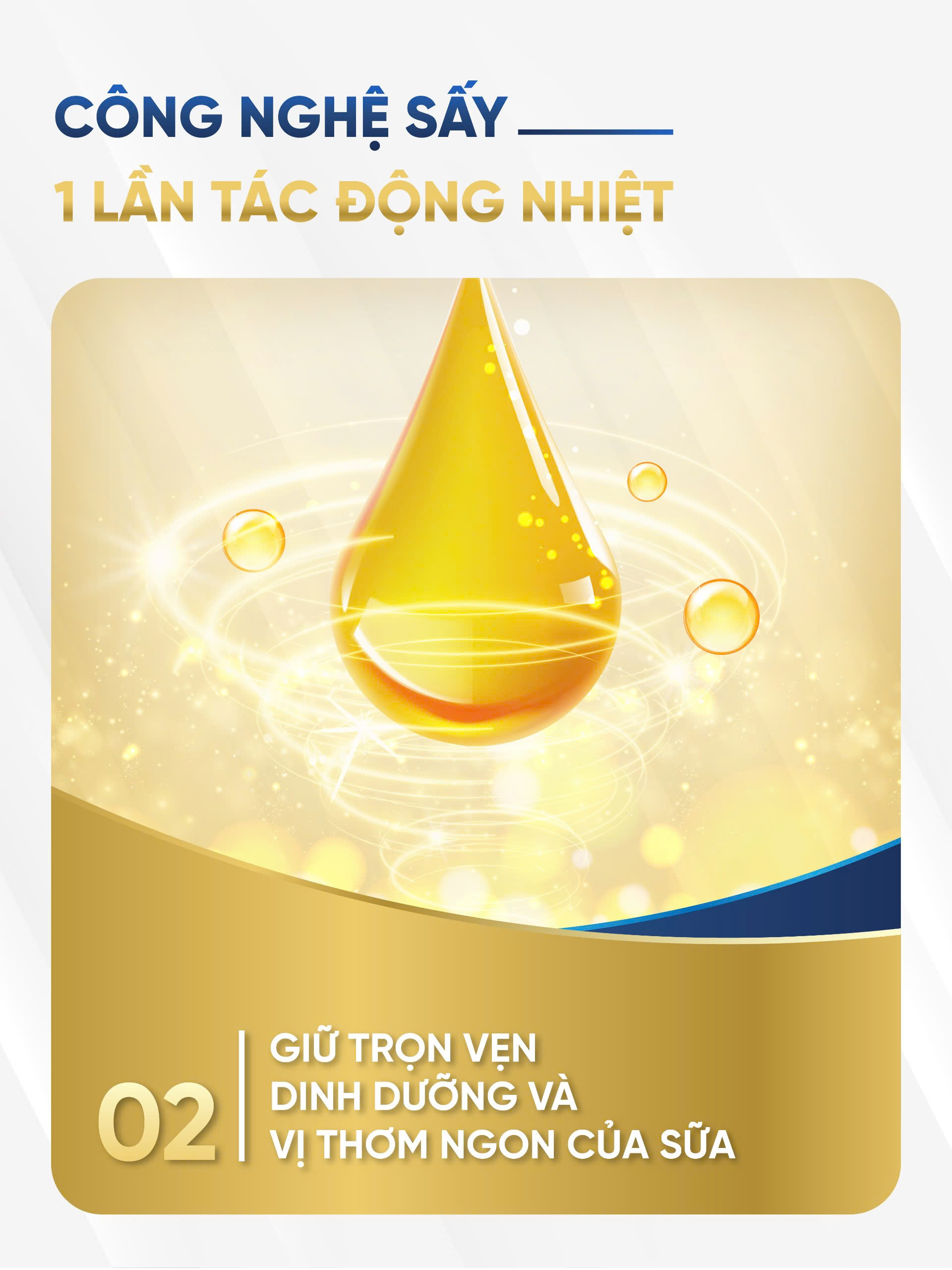 Mô tả Sữa Công Thức Hữu Cơ Kendamil Organic Số 2 (800g) [Link dự phòng] - 3