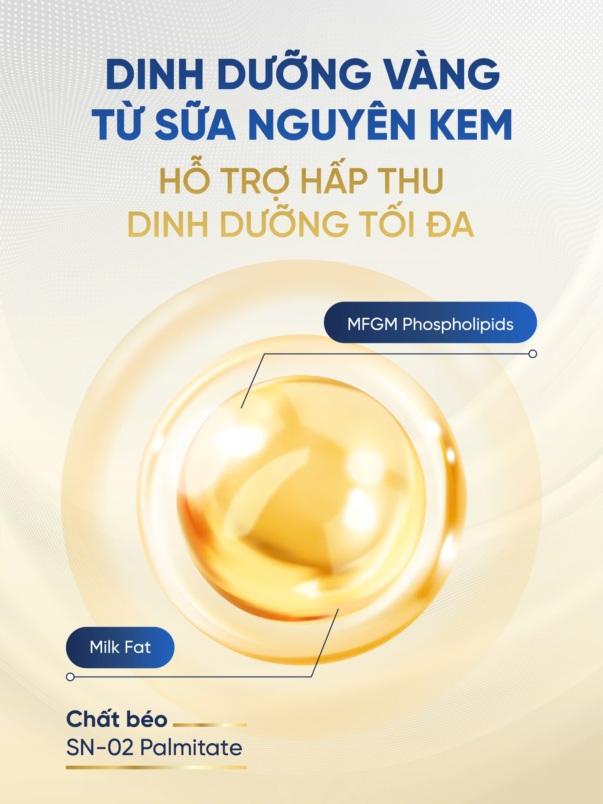 Mô tả Sữa Công Thức Hữu Cơ Kendamil Organic Số 2 (800g) [Link dự phòng] - 4