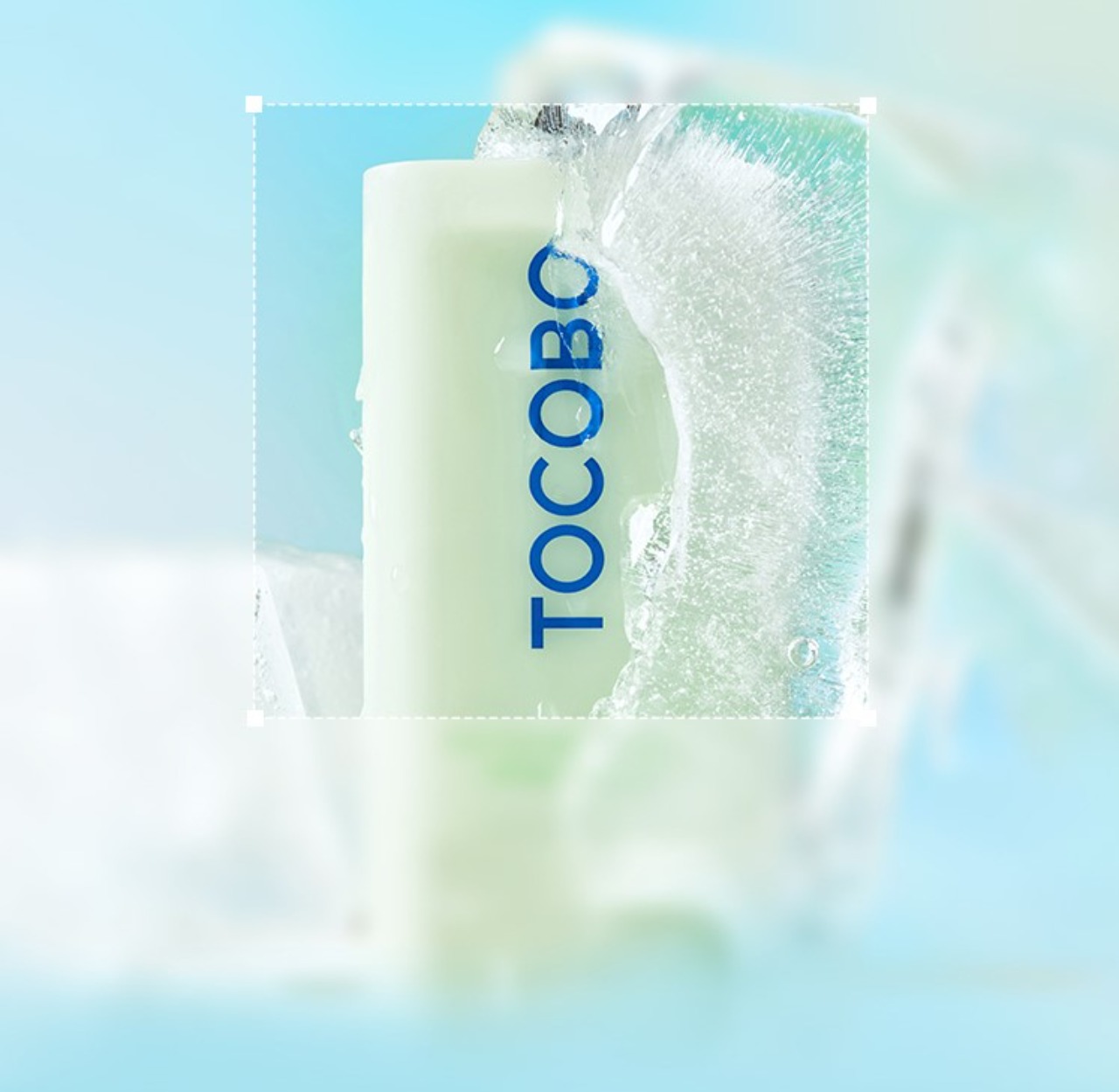 Mô tả Sáp Chống Nắng Dạng Thỏi Tocobo Cica Cooling Sun Stick SPF50+ PA++++ 18gr - 5