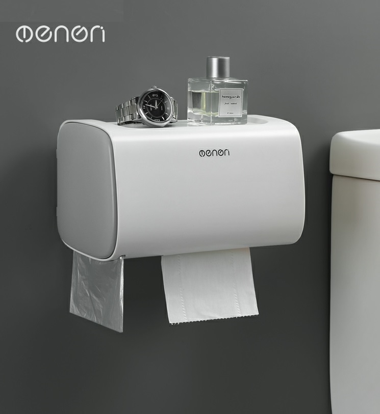 Hộp đựng giấy vệ sinh OENON 2