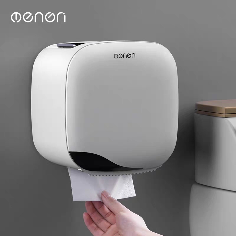 Hộp đựng giấy vệ sinh OENON 8