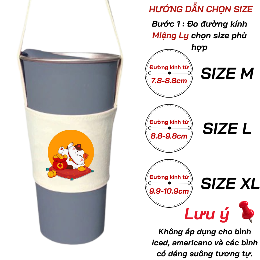 Túi đựng cà phê