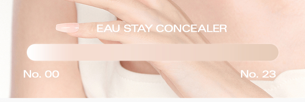 Mô tả Kem che khuyết điểm Bbia Eau Stay Concealer (8.5g) - 4