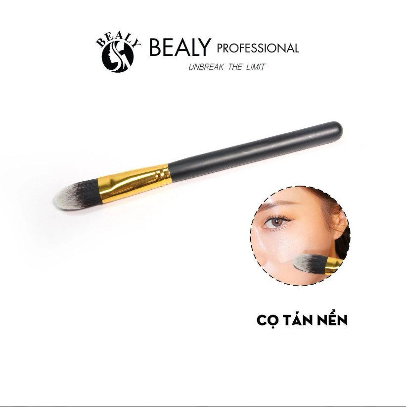 Mô tả CỌ TÁN NỀN ĐẦU DẸT TẠO LỚP NỀN MỎNG NHẸ - 6