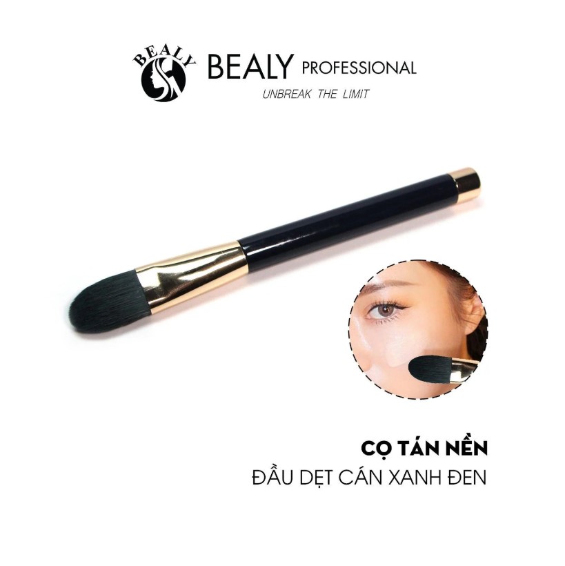 Mô tả CỌ TÁN NỀN ĐẦU DẸT TẠO LỚP NỀN MỎNG NHẸ - 1