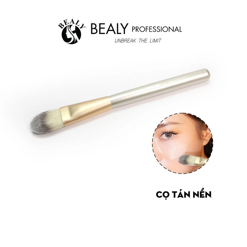 Mô tả CỌ TÁN NỀN ĐẦU DẸT TẠO LỚP NỀN MỎNG NHẸ - 3
