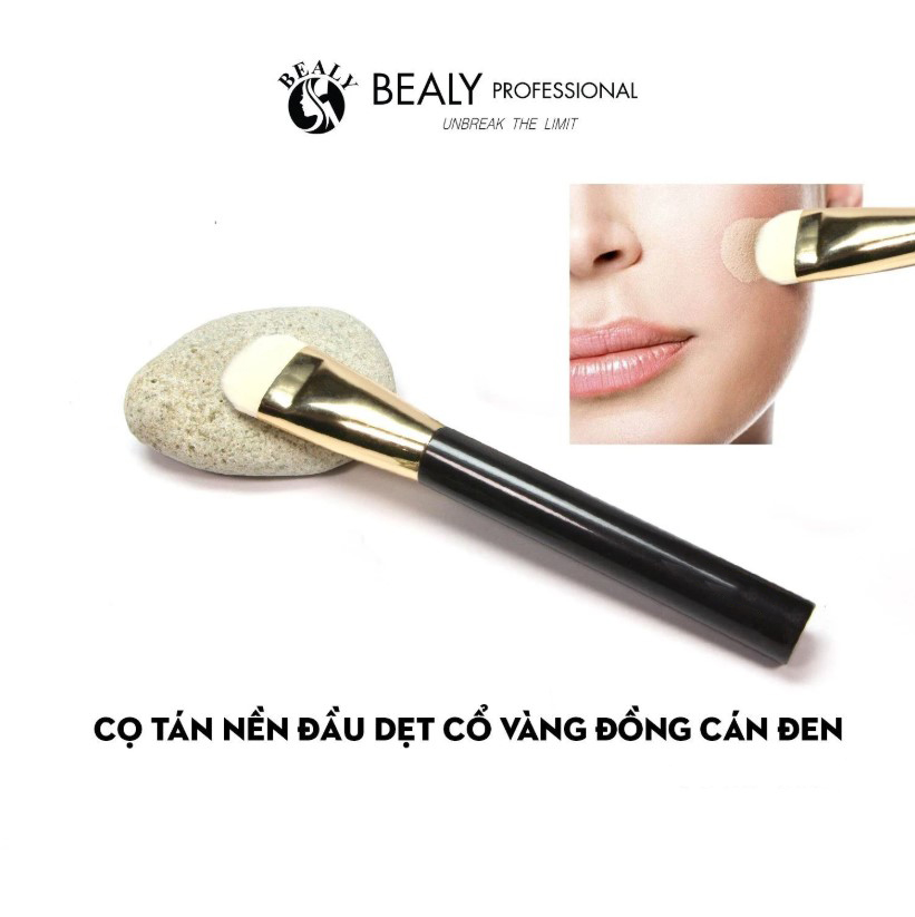 Mô tả CỌ TÁN NỀN ĐẦU DẸT TẠO LỚP NỀN MỎNG NHẸ - 4