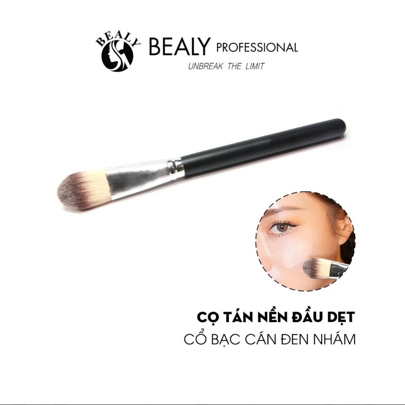 Mô tả CỌ TÁN NỀN ĐẦU DẸT TẠO LỚP NỀN MỎNG NHẸ - 5
