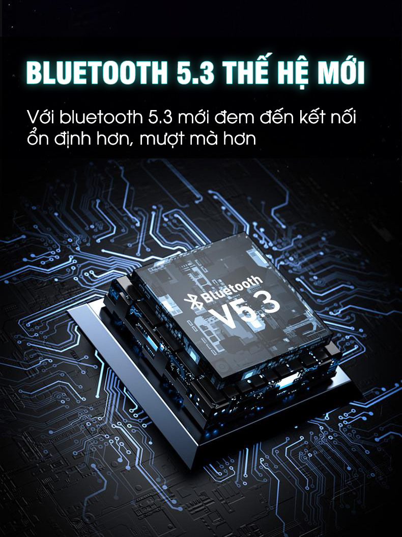 Mô tả Tai nghe gaming điện thoại MEMO Onikuma T36 RGB âm thanh vòm HIFI 3D hỗ trợ chơi game không delay Liên quân FF PUBG - 8