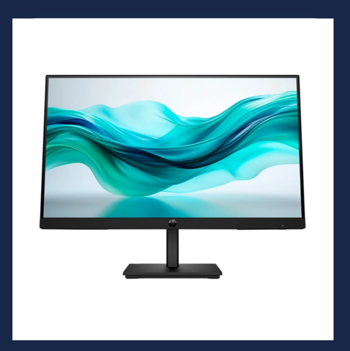 Mô tả Màn hình HP Series 3 Pro 322pf 9U5B0UT (21.5Inch/ Full HD/ 5ms/ 100HZ/ 250cd/m2/ IPS) - 1