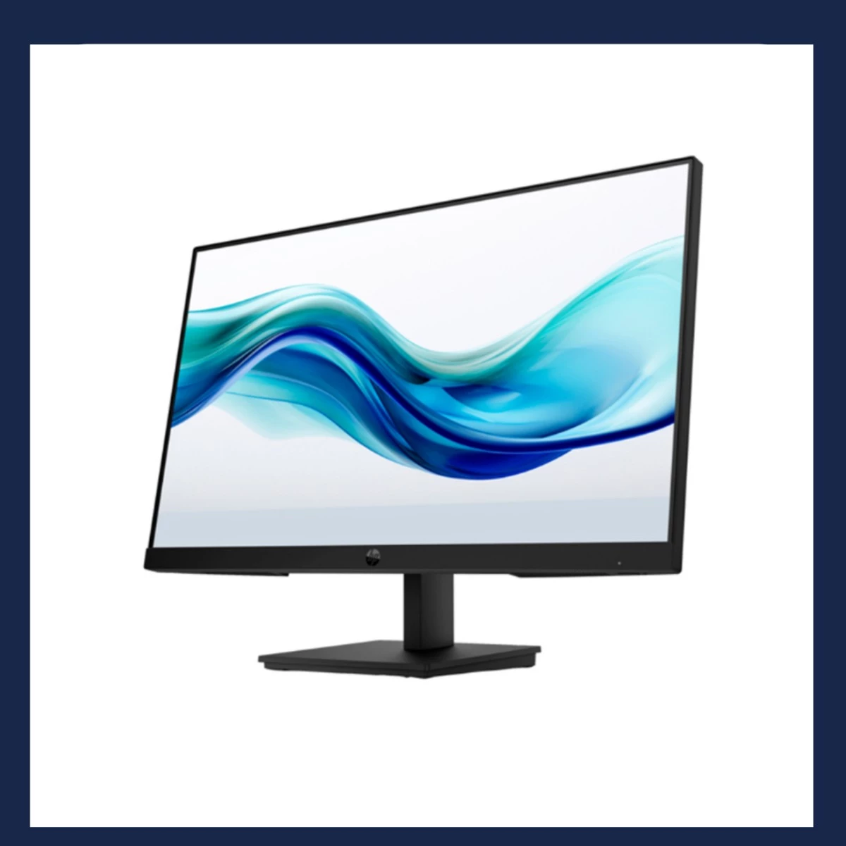 Mô tả Màn hình HP Series 3 Pro 324pf 9U5J5UT (23.8Inch/ Full HD/ 5ms/ 75HZ/ 250cd/m2/ IPS) - 1