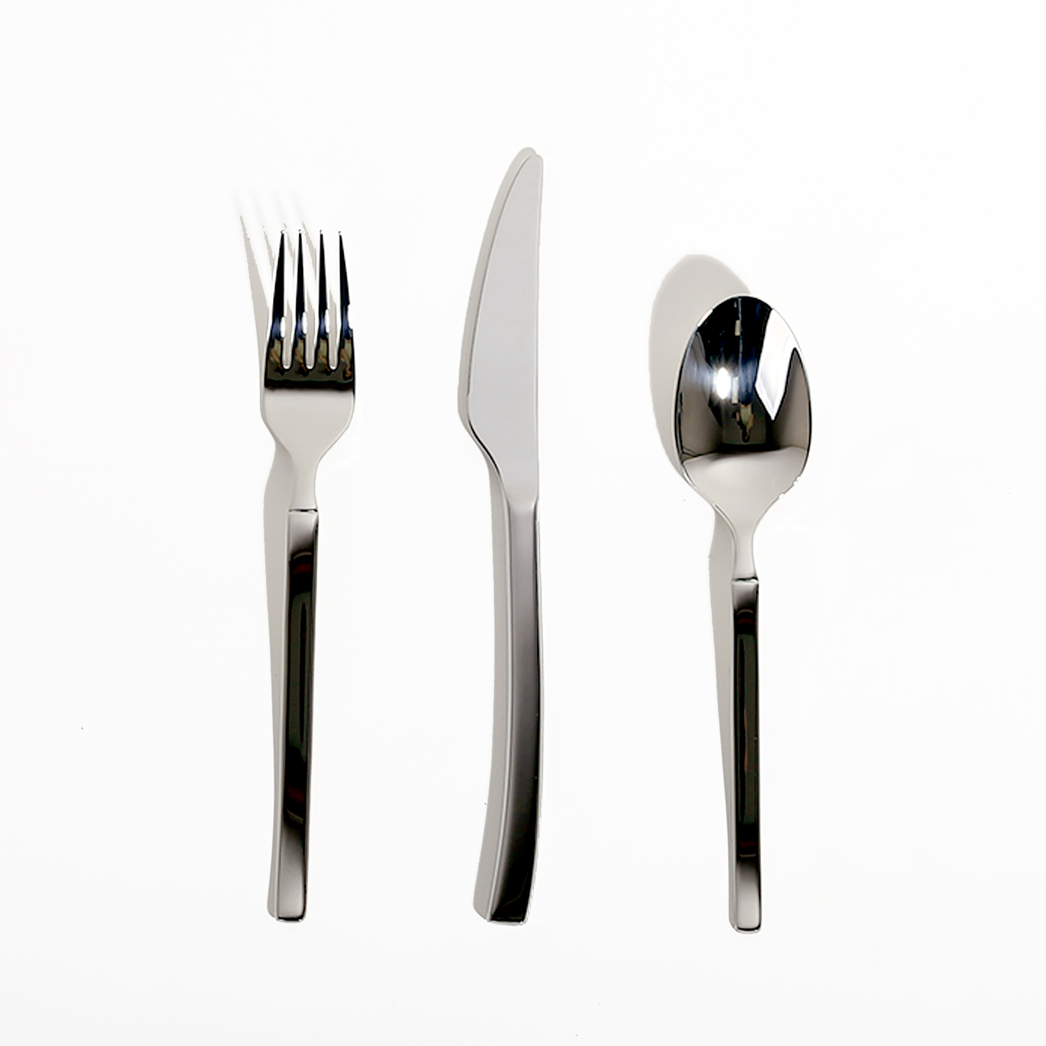 Mô tả Set dụng cụ bàn ăn dao thìa nĩa muỗng Sa Maison cao cấp xuất Châu Âu - 4