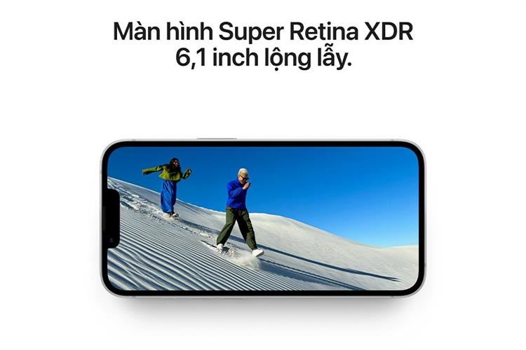 Mô tả Apple iPhone 16E 128GB | 256GB | 512GB VN/A- Hàng Chính Hãng [Futureworld- AAR] - 2