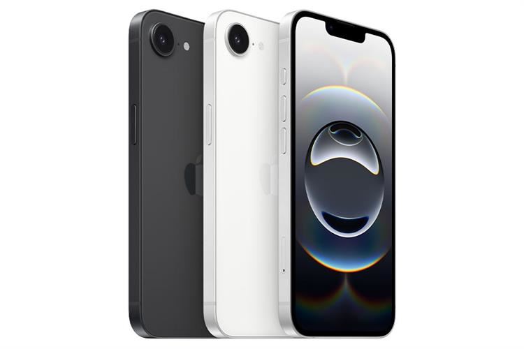 Mô tả Apple iPhone 16E 128GB | 256GB | 512GB VN/A- Hàng Chính Hãng [Futureworld- AAR] - 1