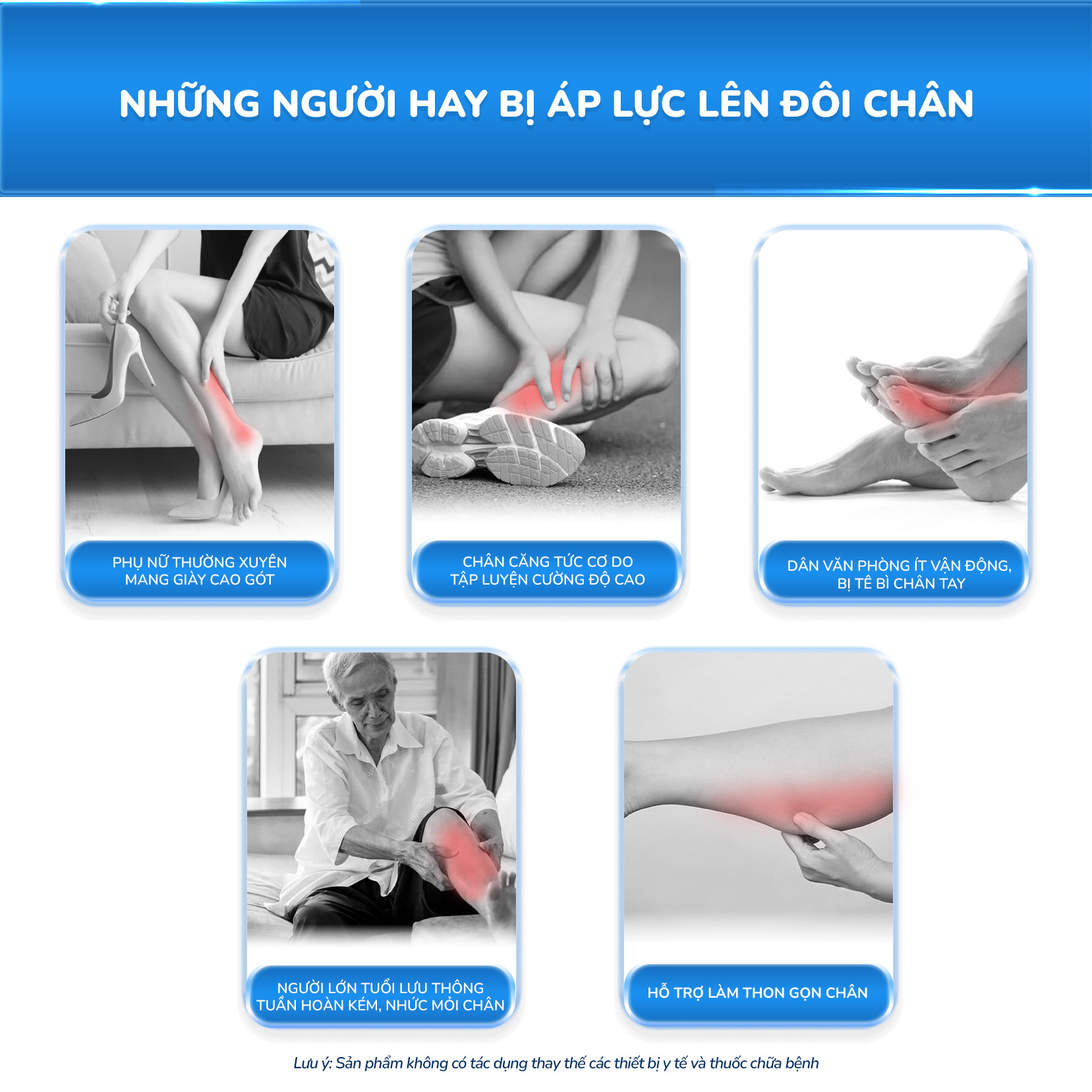 Mô tả Máy Massage Bàn Chân BUMAS M15 - Rung Mát Xa Kết Hợp Chườm Ấm Hiệu Quả Đa Vùng - 1