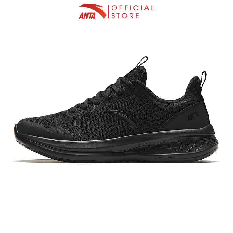 Mô tả Giày chạy bộ nam Anta 9124E5513 — Running Shoes Easy Run, thiết kế cơ bản dành cho các cuộc đua dưới 10km, thoáng khí - 3
