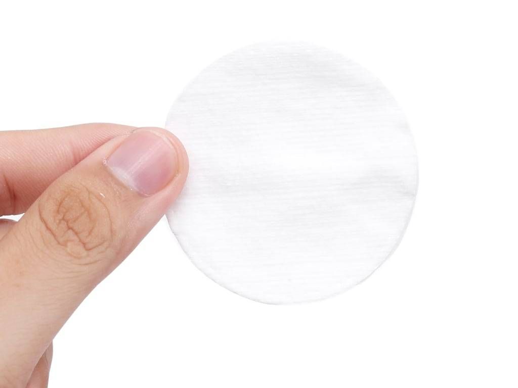 Mô tả Bông Tẩy Trang Jomi Cotton Pads (120 miếng) - 1