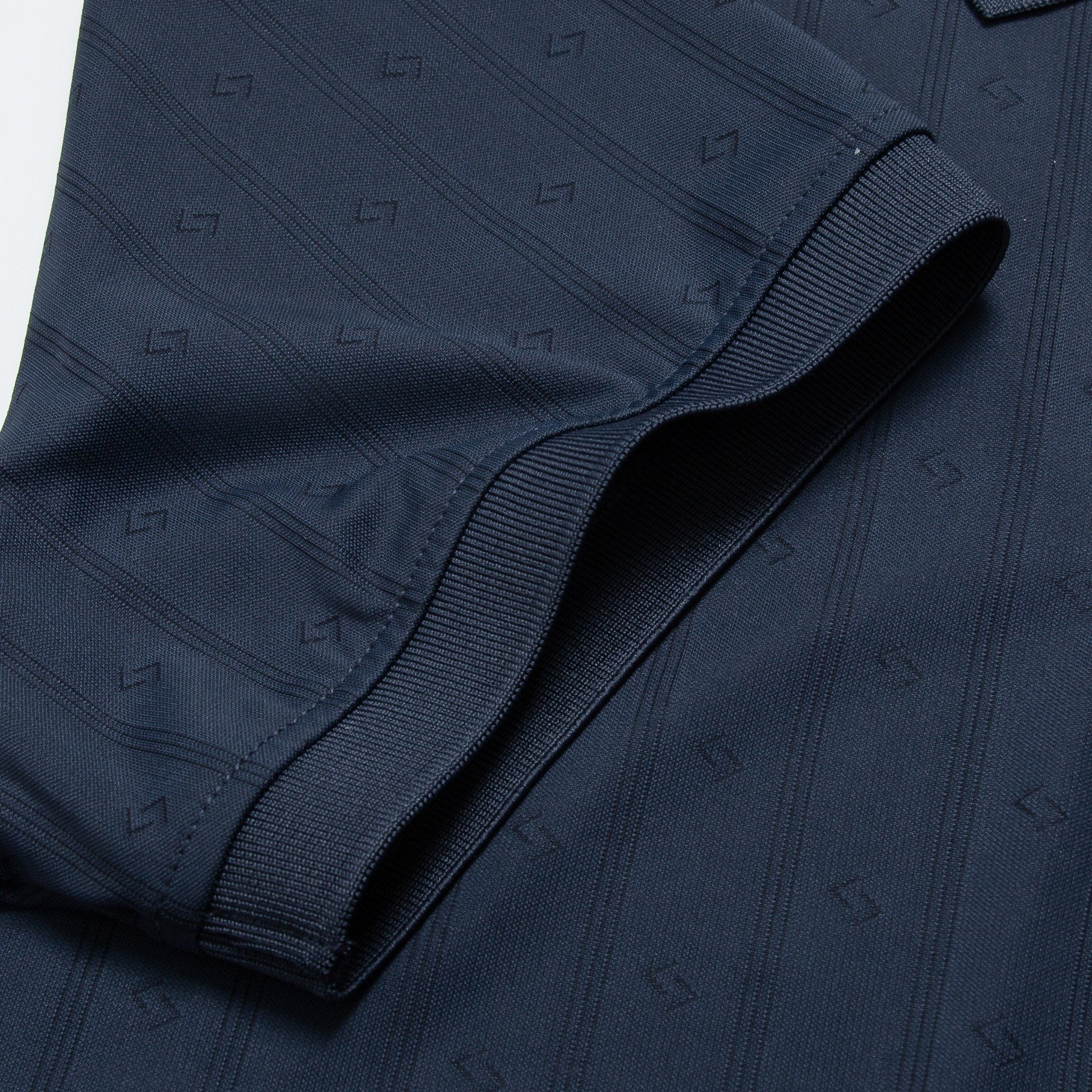 Mô tả Áo Polo Nam Ngắn tay Insidemen Slim Fit Trẻ trung, năng động, phù hợp với mọi lứa tuổi IPS203AS0 - 4