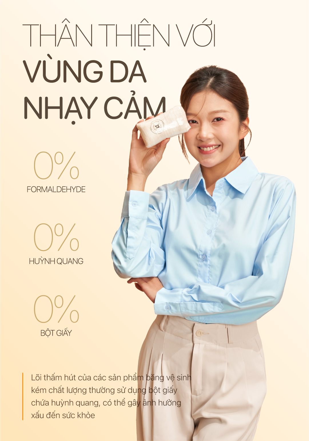 Mô tả Combo 20 Băng Quần Vô hình Cielo Stellato siêu mỏng, chống tràn 360 - 9