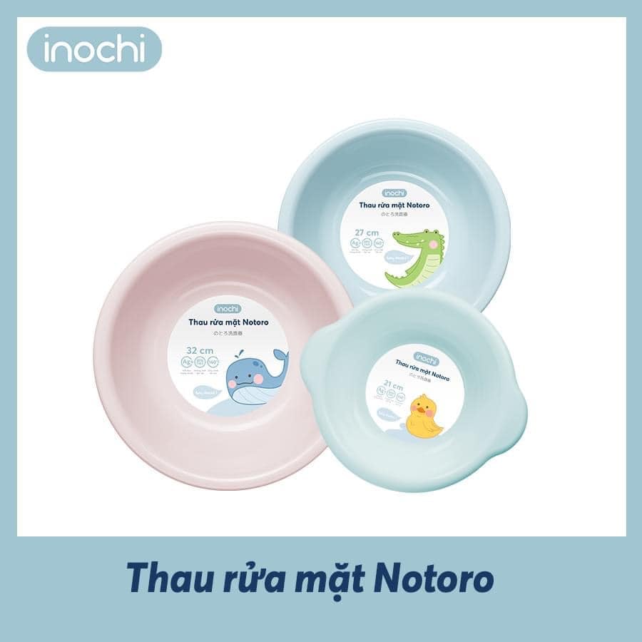 Châu giặt quần áo, Thau rửa mặt, Thau nhưa cao cấp Notoro - Chính hãng ...