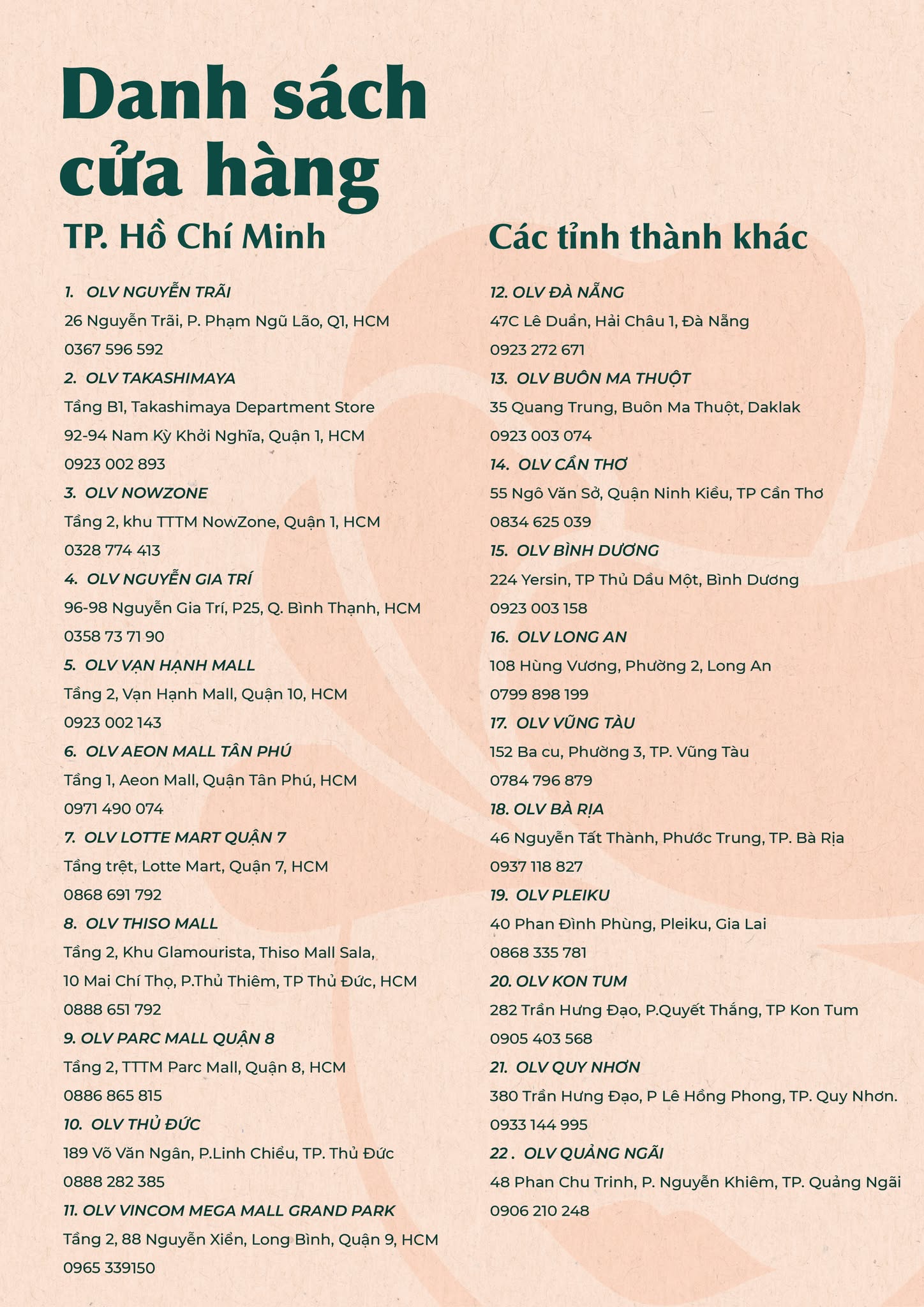 Mô tả OLV - Đầm kiểu sơ mi suông hoa Jream Dress - 2